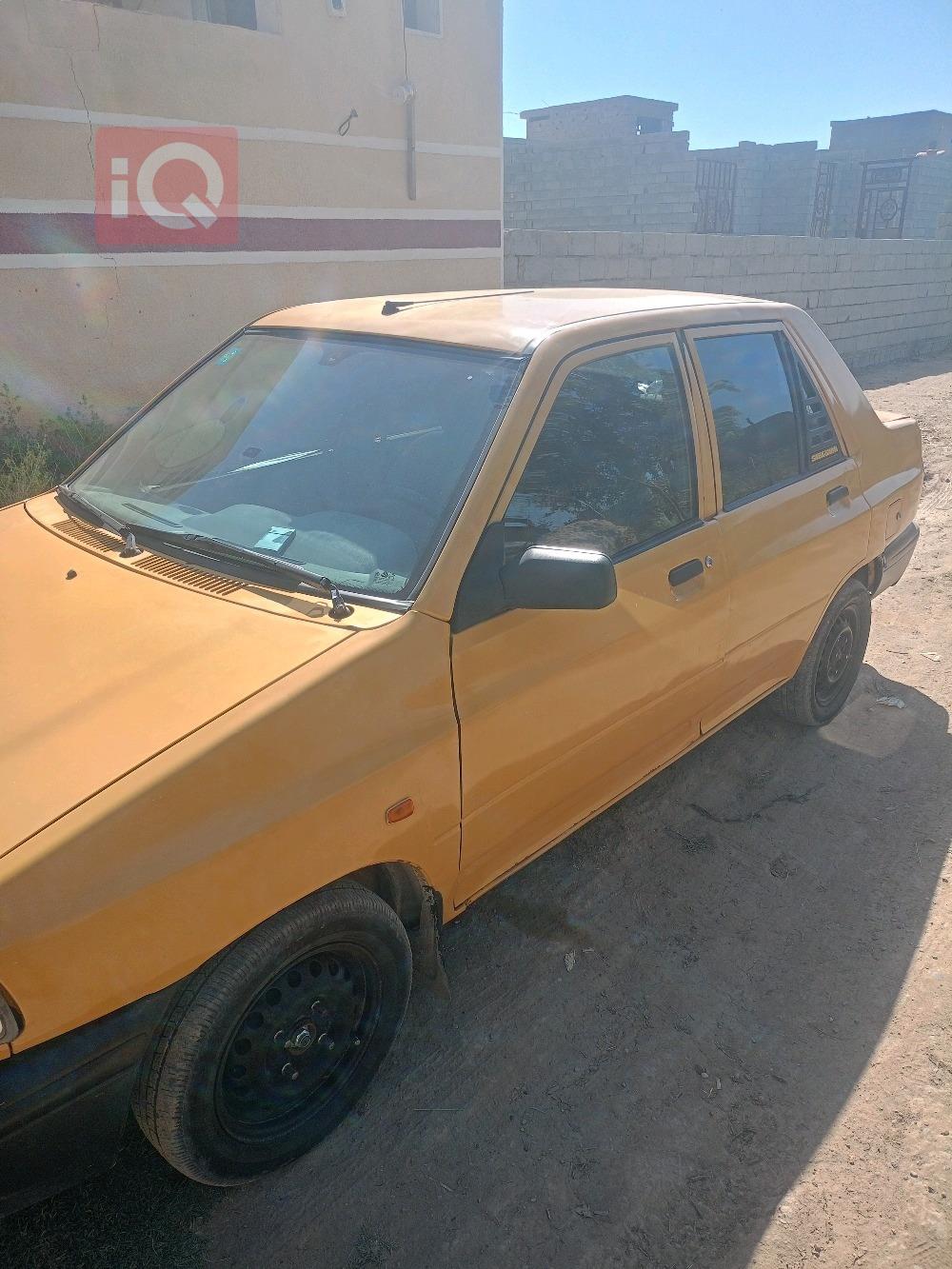 سايبا 131